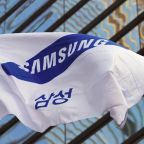 Samsung Electronics reports record Q4 and full year profits