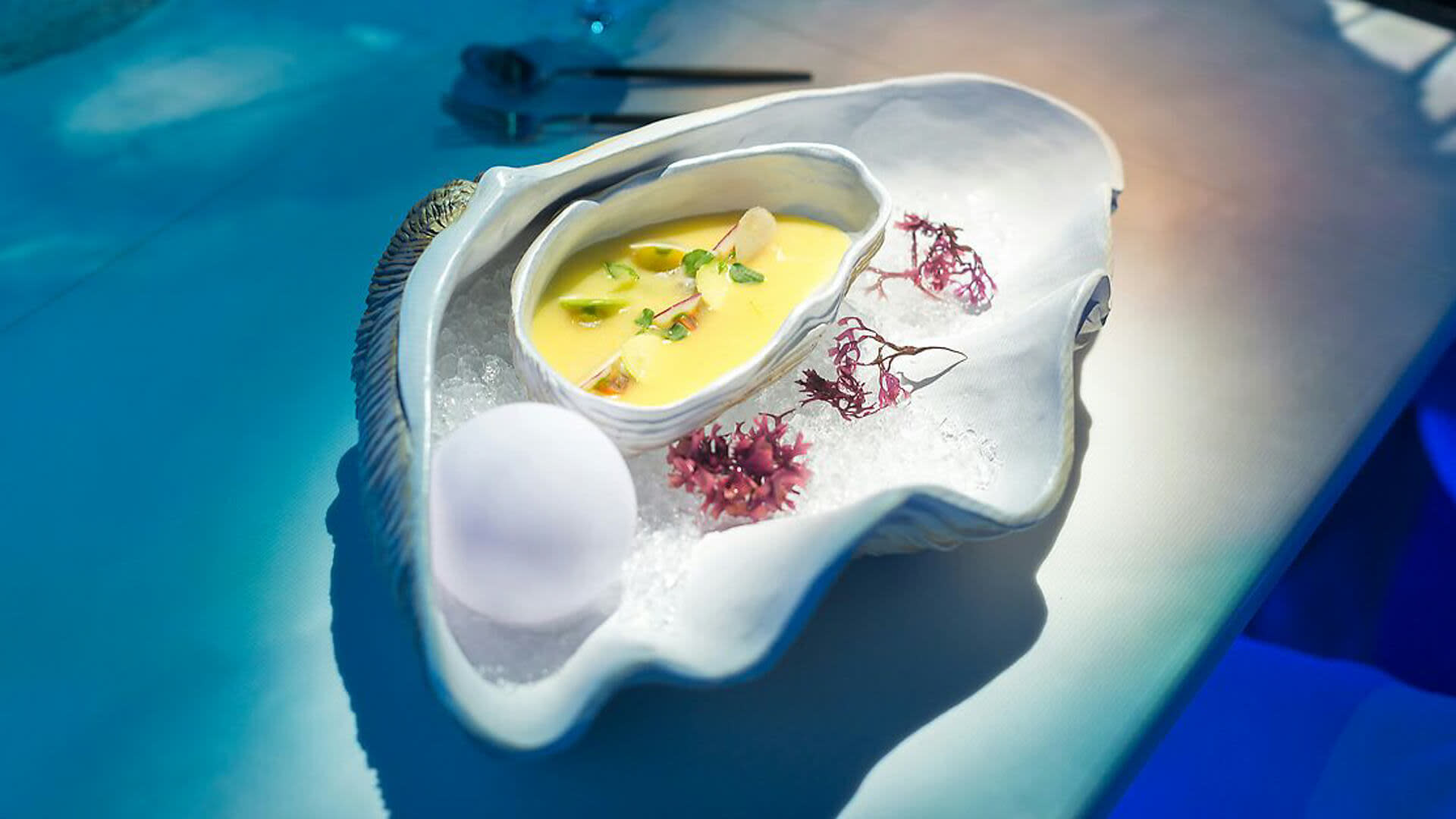 12 Most Expensive Meals in the World