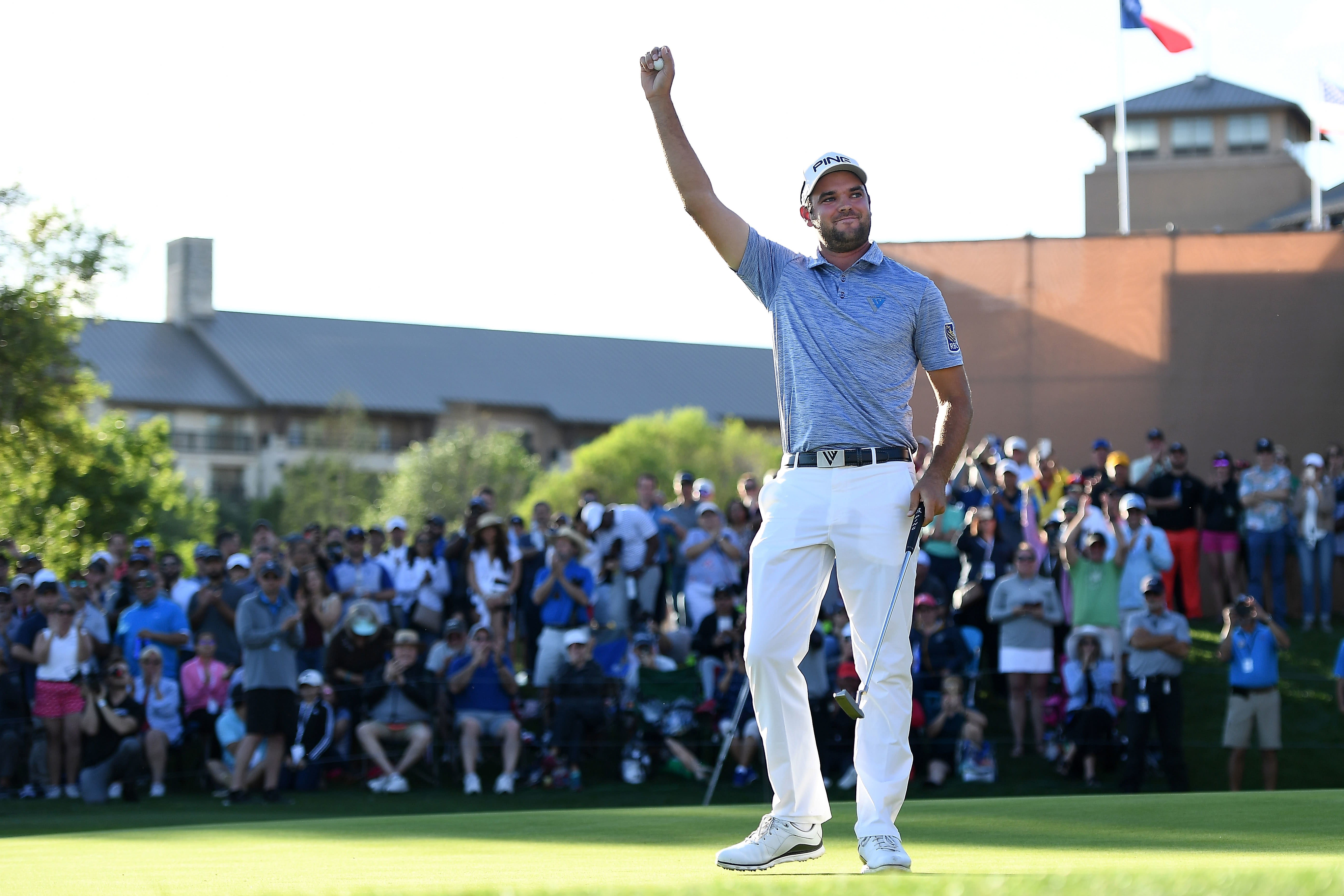 These crazy stats show that Monday qualifying on the PGA Tour was even