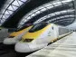 National Express plots rival to Eurostar that could launch in 2025