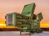 Mercury Awarded Subcontract for the U.S. Army’s Next-Generation LTAMDS Radar System