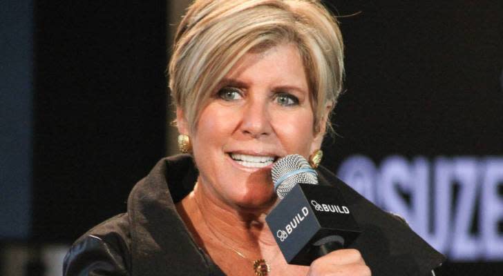 Suze Orman’s 5 main rules to avoid going totally broke in retirement