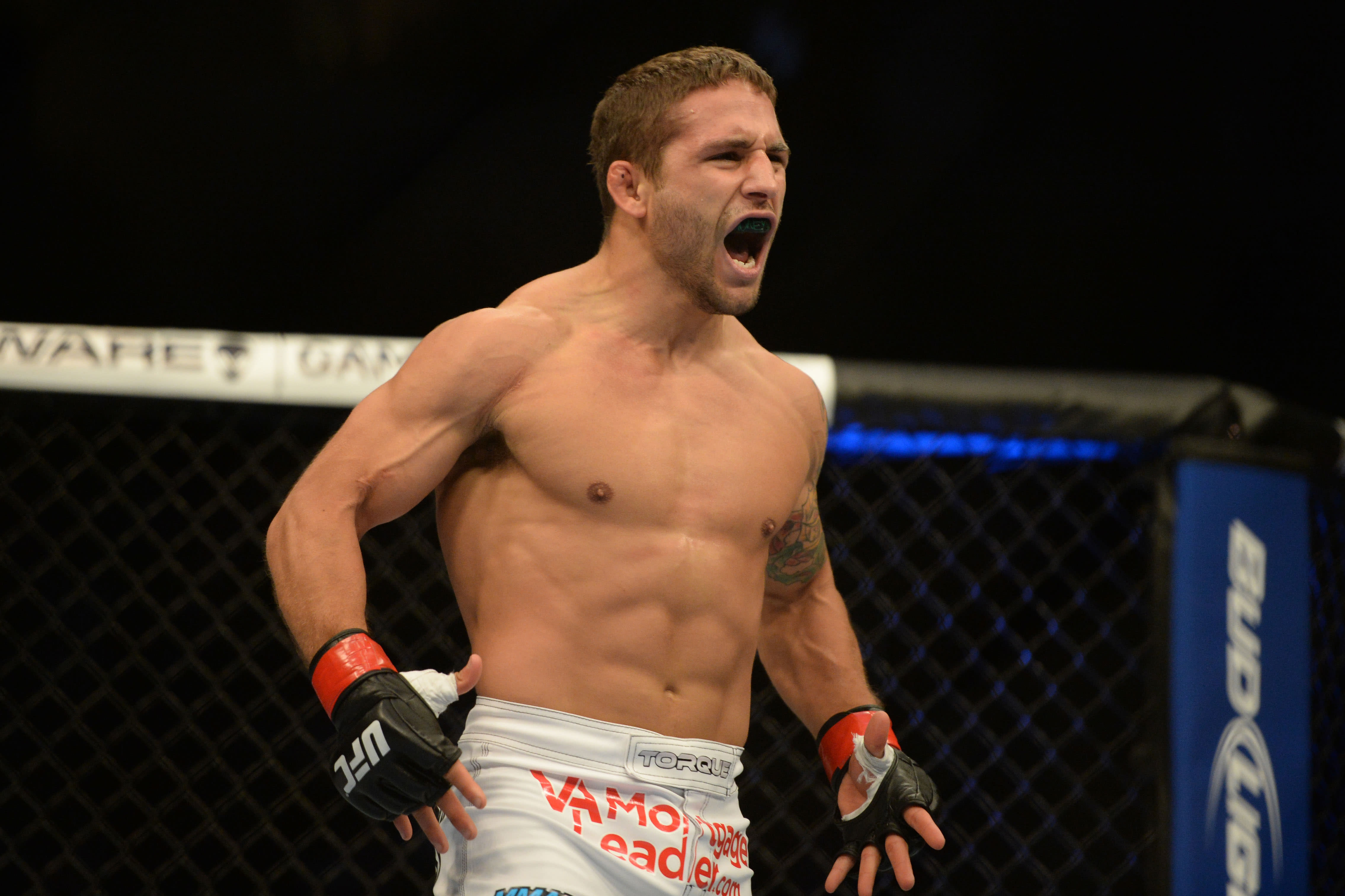 Chad Mendes - wide 7