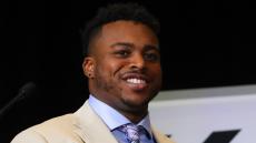 
4 steps to make your money 'your employee': Fmr. NFL player Brandon Copeland
7:46