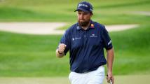Moving Day: Lowry surges to T4 behind Saturday 62