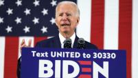 Why a Biden win in November may be good for the stock market