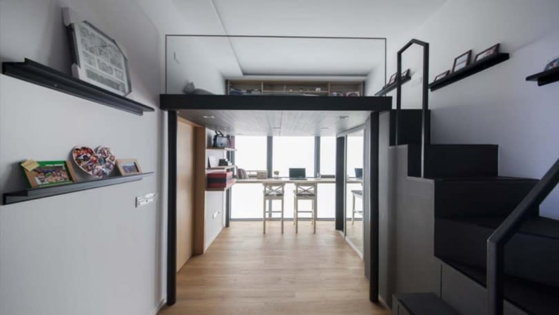 How You Can Install A Mezzanine Floor In Your House