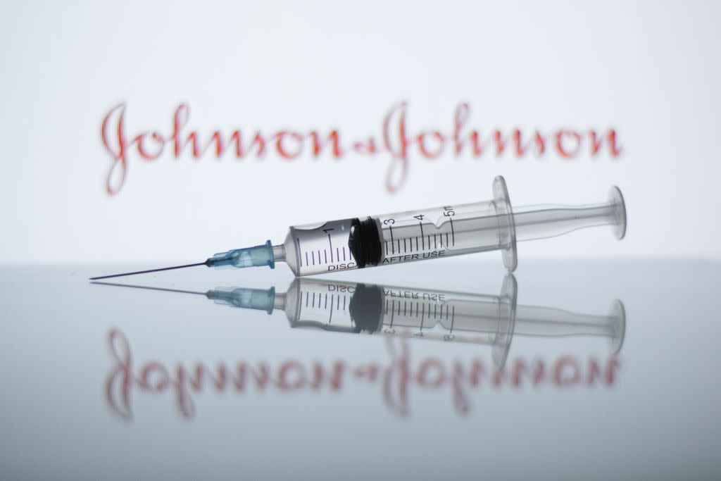 Johnson & Johnson’s COVID-19 vaccine is 85% effective against severe cases and 66% effective overall by trial data