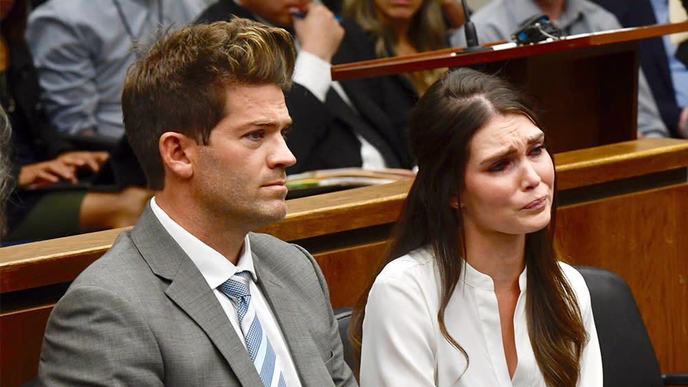 Rape Charges Against Reality TV Doctor And Girlfriend To Be Dismissed