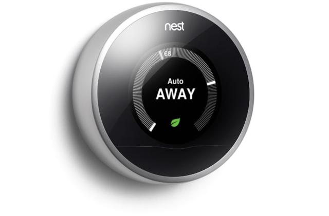 Google Nest Learning Thermostat Thermostat Review - Consumer Reports