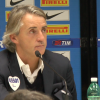 Inter, Mancini in conferenza: &#39;Continuiamo su questa strada, Empoli avversario difficile&#39;