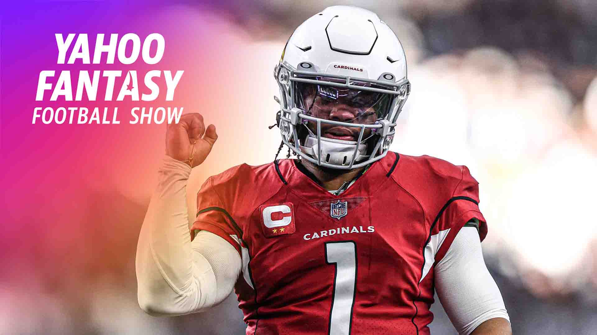 Yahoo Fantasy Football Show on Apple Podcasts