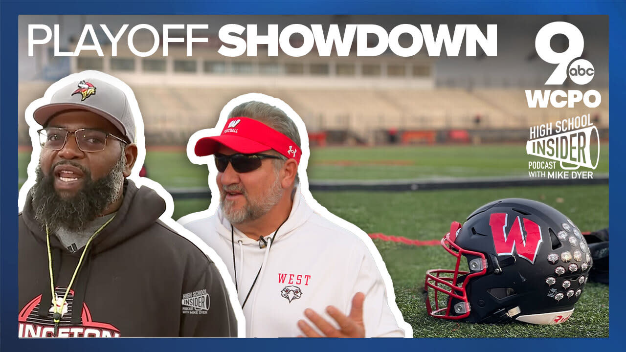 Lakota West and Princeton prepare for playoff showdown Friday night in Mason