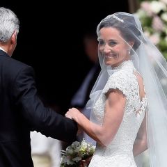 Why Pippa Middleton Didn't Want Meghan Markle at Her Wedding