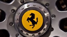 Da tutto il mondo a Maranello per i 70 anni della Ferrari -2-