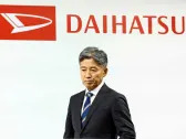 Toyota's scandal-hit Daihatsu aims to resume vehicle development this year