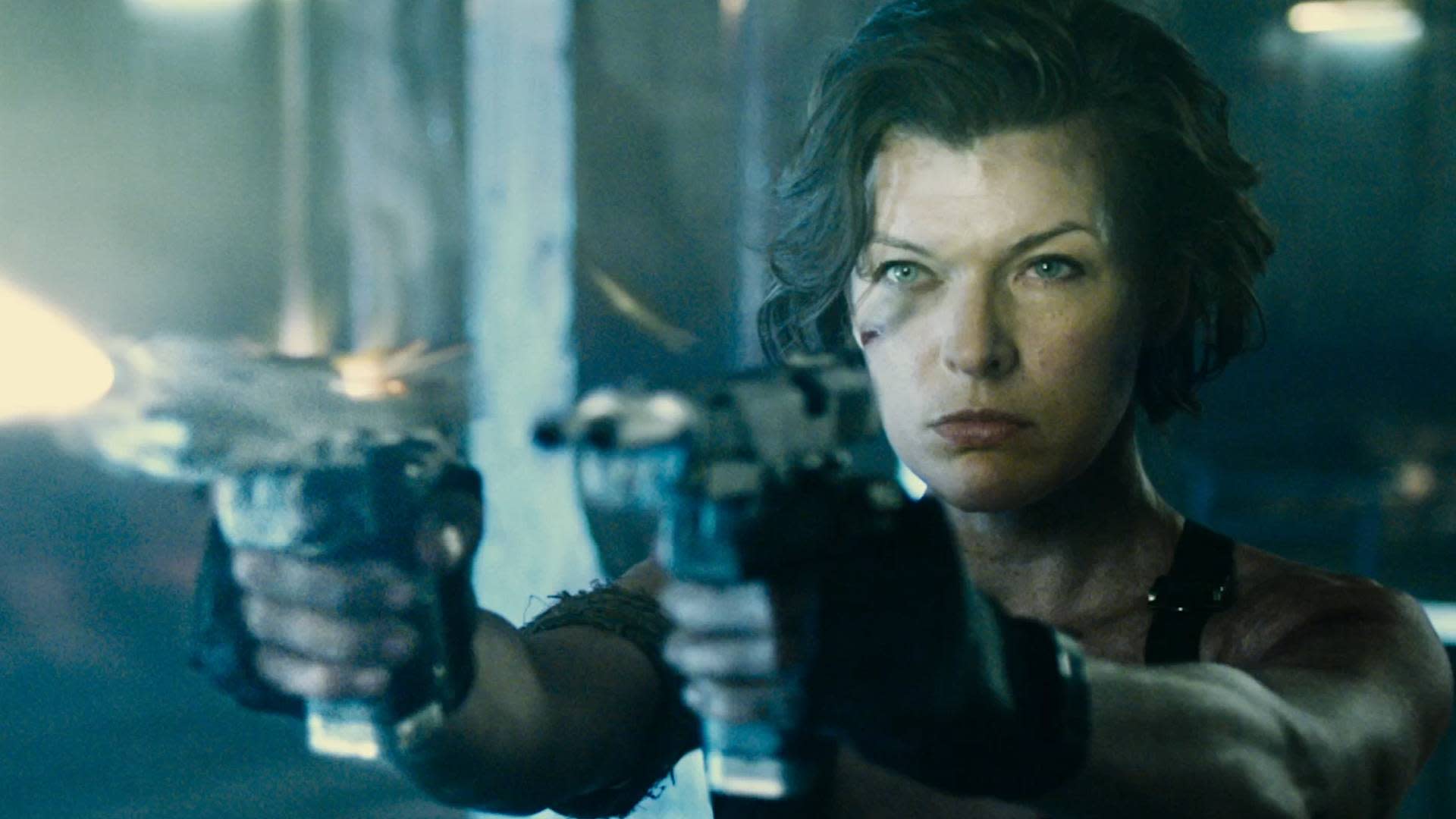 Confira o primeiro teaser trailer de Resident Evil: The Final Chapter