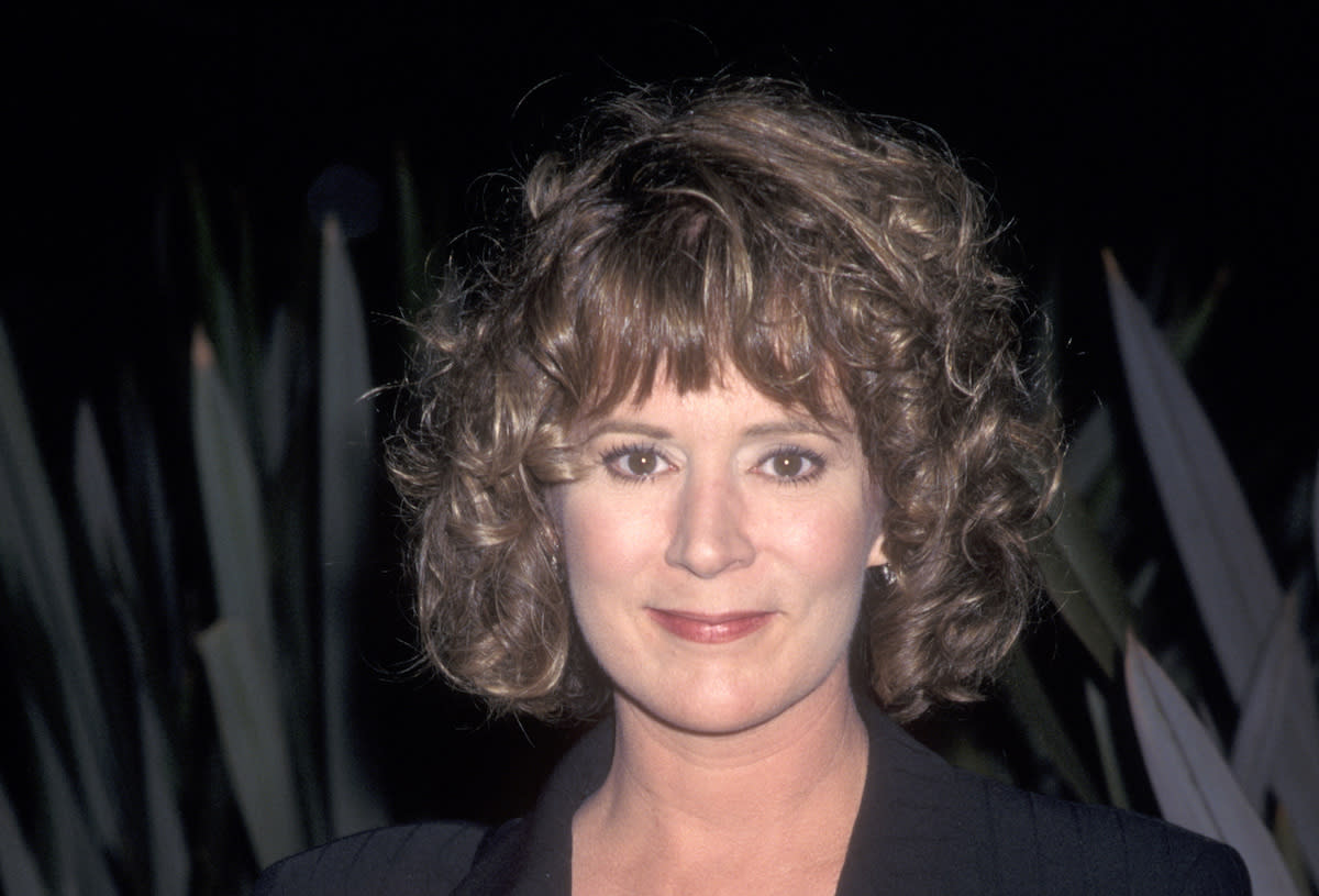 She Played Jill on “Home Improvement.” See Patricia Richardson Now at 71.