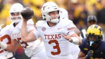 Bet it in a Minute: TEX-OU, PSU-USC, Week 7