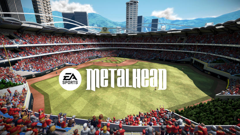 EA/Metalhead