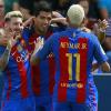 Leganes-Barcellona 1-5: Manita blaugrana, MSN a segno