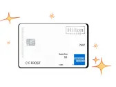 Hilton Honors American Express Card review: Lots of reward opportunities for Hilton loyalists