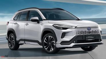 小改款Toyota Corolla Cross將強化哪些配備？跟隨日規腳步？何時發表？