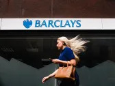 Barclays profits slip amid mortgage squeeze