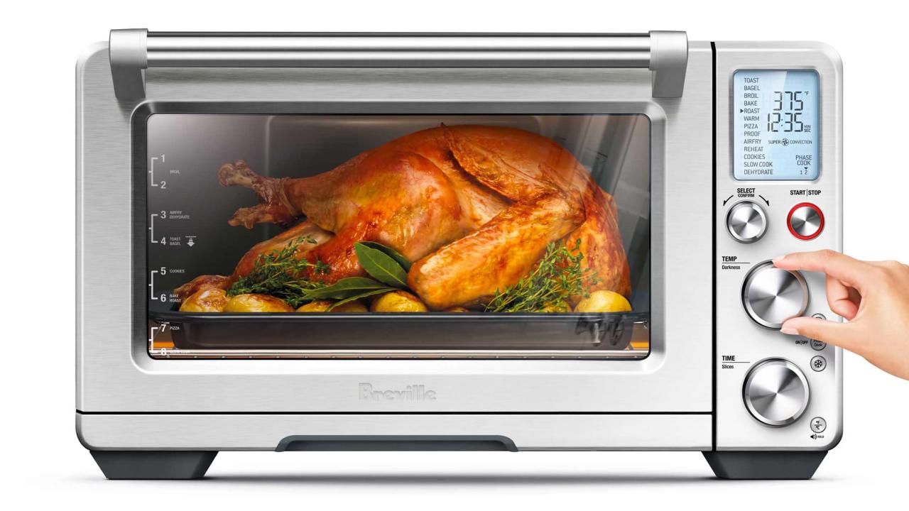 30 Best Smart Kitchen Appliances 2023 - Smart Cooking Devices