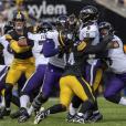 Steelers get benefit on controversial first down to beat Ravens