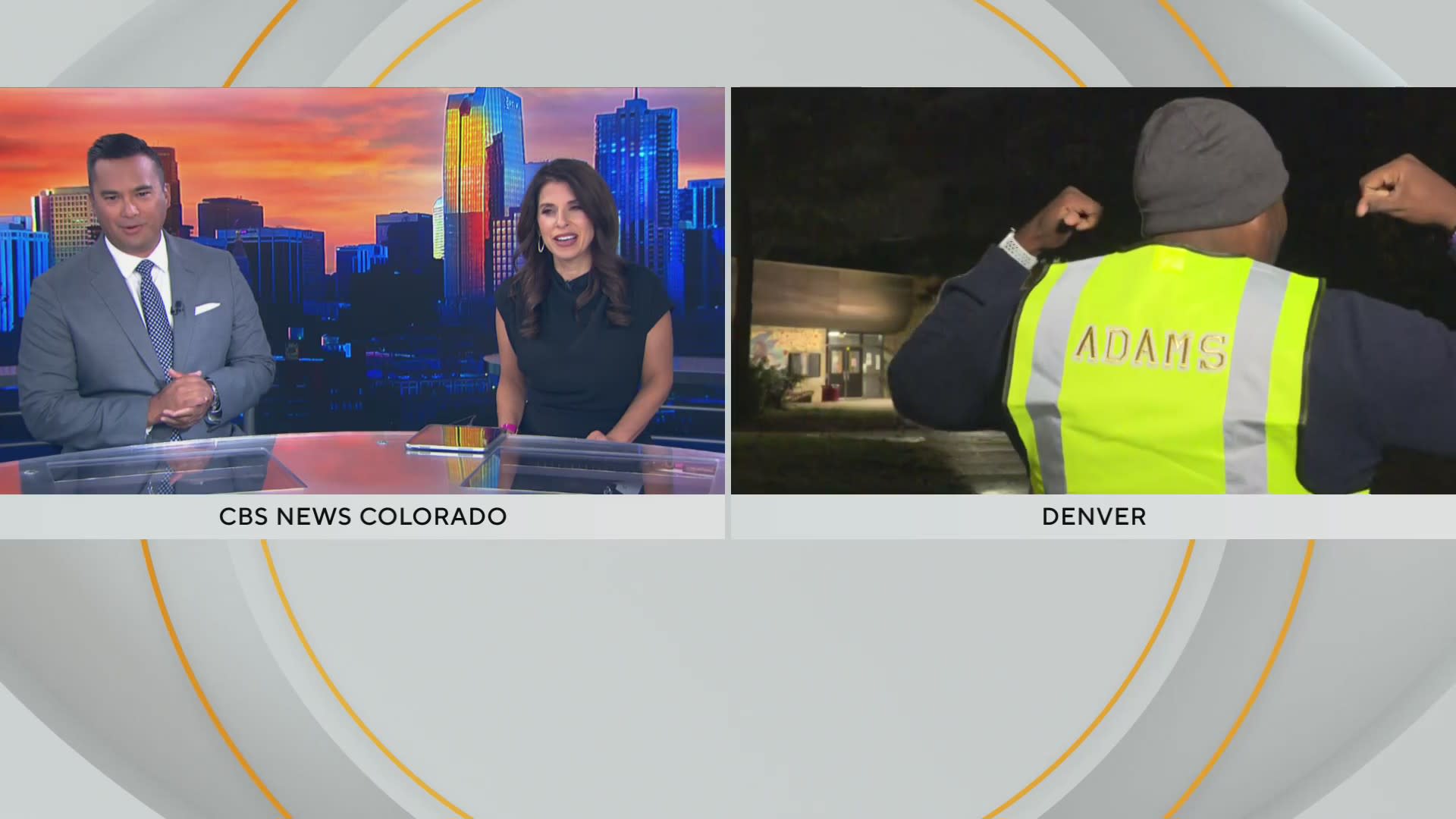 CBS Colorado - 