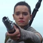 Brand new Last Jedi teaser hints at Rey's journey