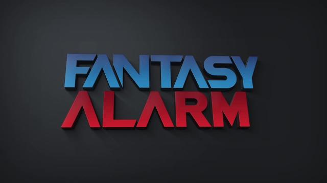 Fantasy Alarm Starting 5: January 15 (Video)