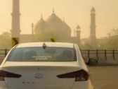 Beat the Heat: Hyundai Motor's Innovative Nano Cooling Film to Help Pakistani Customers Keep Cool