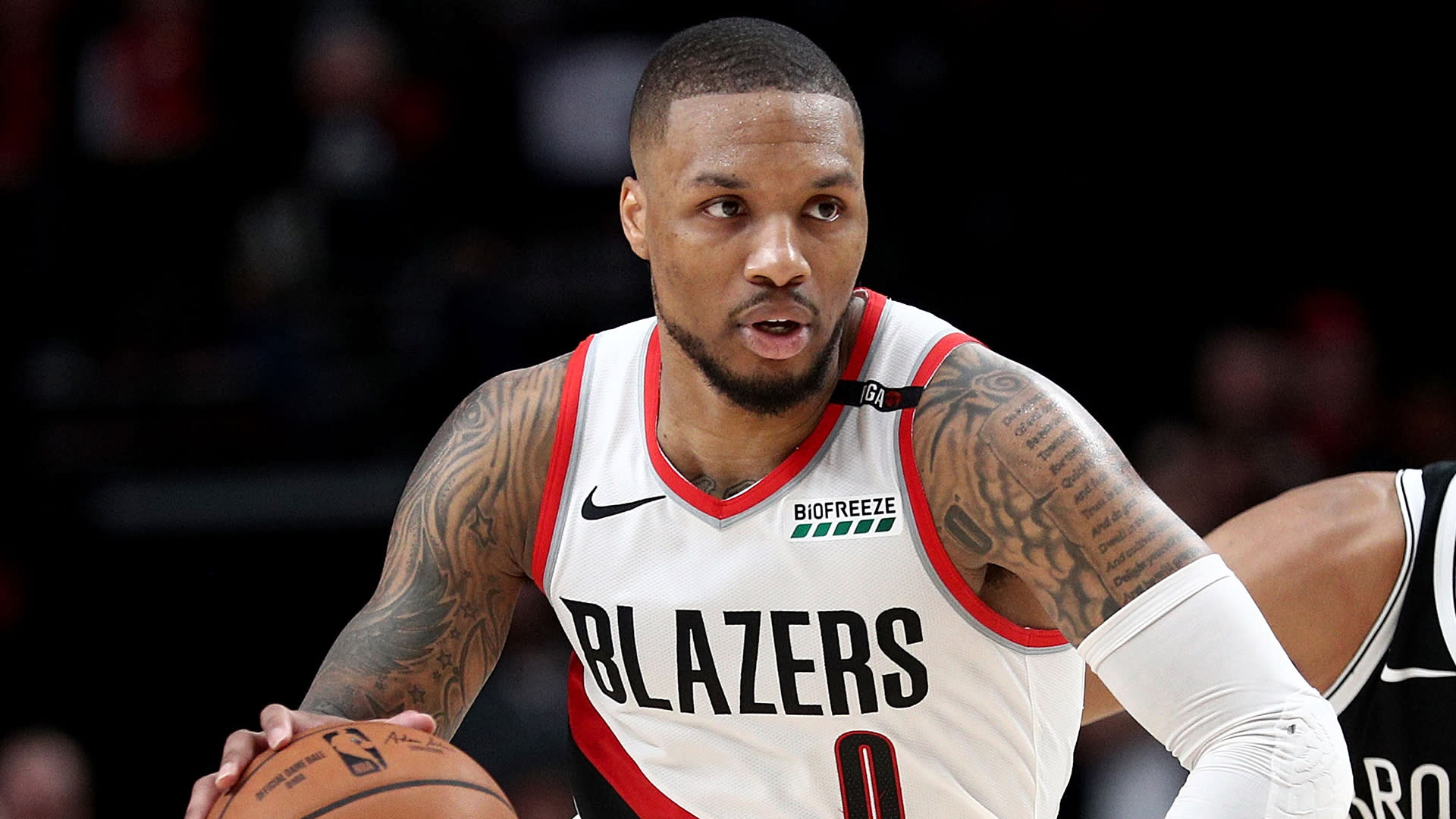 Damian Lillard is 'one of the most underrated players' in the NBA Video