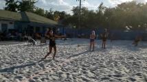 Bishop Verot beach volleyball outlasts Barron Collier to reach state tournament