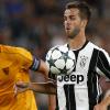 Pjanic in panchina: Allegri schiera una Juventus poco &#39;europea&#39;