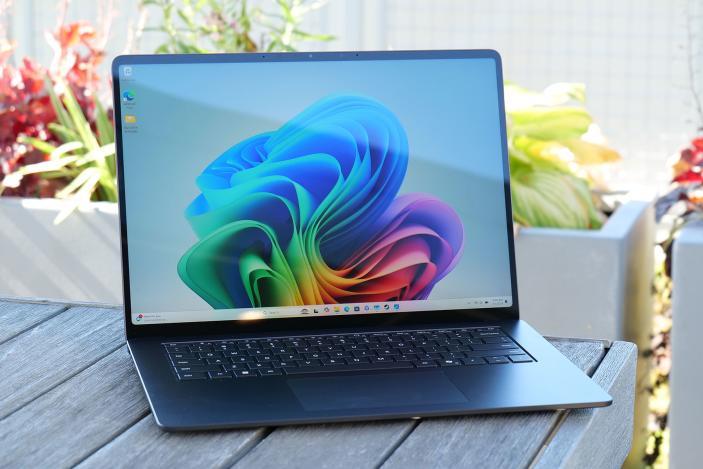 After a decade of trying to make Arm-based Windows laptops work, Microsoft has created a nearly ideal productivity machine in the Surface Laptop 7. 