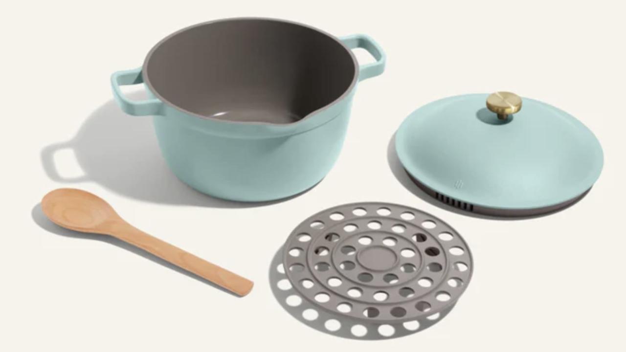 Selena Gomez partners with Our Place on cookware collection