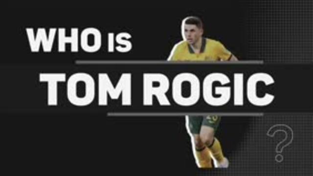 Tom Rogic's future was shrouded in - FOX Sports Australia