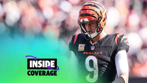 Can the Bengals come back from a crushing loss to the Ravens?