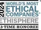 Timken Named One of World's Most Ethical Companies® by Ethisphere for 13th Time