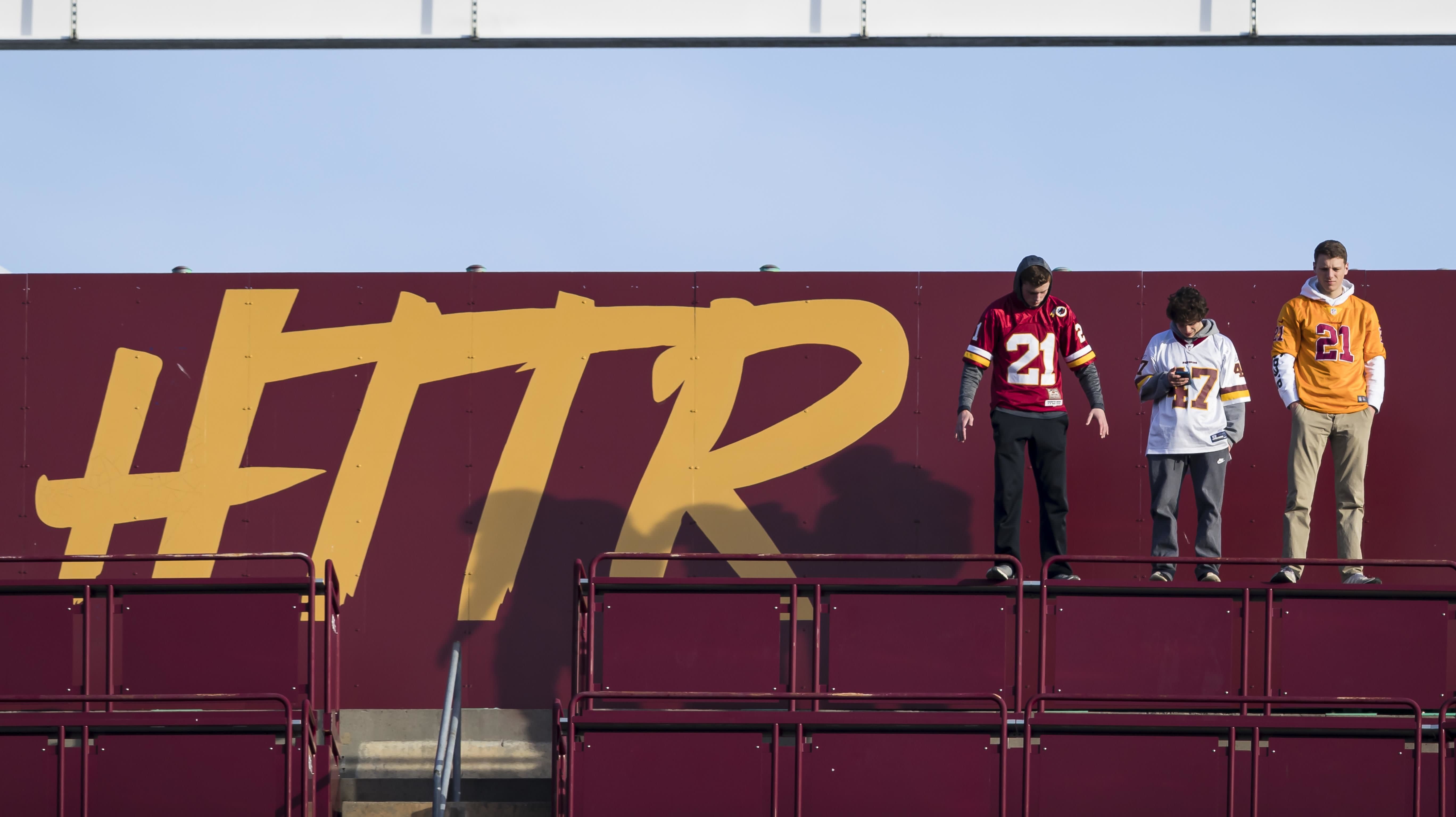 Madden NFL 21 Will Remove Washington Redskins Name, Logo