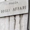 Piazza Affari sotto tiro (-2,2%): si rischia un autunno caldo?