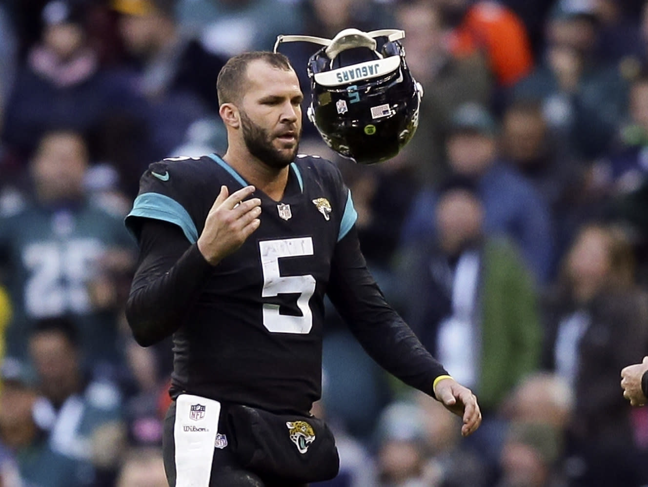 blake bortles