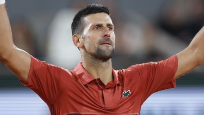 Associated Press - Novak Djokovic will compete in the upcoming Paris Games, the Serbian Olympic Committee confirmed on Tuesday.  Djokovic had knee surgery after withdrawing from the French Open ahead