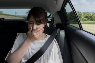 搭休旅車容易暈車？有辦法透過改裝解決嗎？防暈車小撇步分享