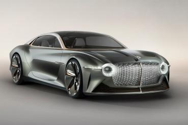 市場需求趨緩又一品牌電動計畫延期，Bentley首款電動車延到2026年