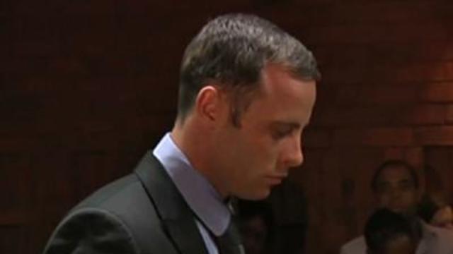 Pistorius Detective Faces Charges