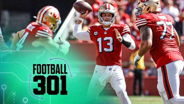 Are the 49ers fixable or broken beyond repair? | Football 301